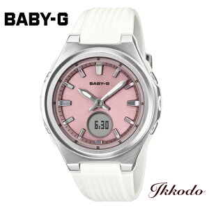 BABY-G �x�r�[G �J�V�I CASIO �\�[���[�d�g 36.1mm 10�C���h�� ���K�i �r���v BGA-3000-7AJF BGA30007AJF
