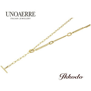 UNOAERRE EmAG K18 CG[S[h lbNX 60cm Ki 30504