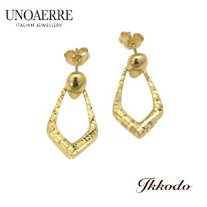 UNOAERRE EmAG K18 CG[S[h sAX Ki 30534