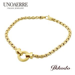 UNOAERRE EmAG K18 CG[S[h uXbg 19cm Ki 31403