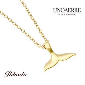 UNOAERRE EmAG K18 CG[S[h zG[e[ y_g NW 45cm Ki 31449