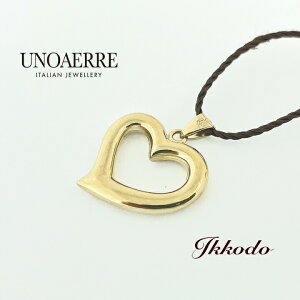 UNOAERRE EmAG K18CG[S[h I[vn[g y_ggbv Ki 29270