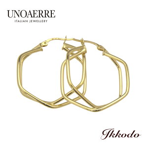 UNOAERRE EmAG K18 CG[S[h sAX Ki 30527