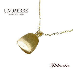 UNOAERRE EmAG K18 CG[S[h y_g 45cm Ki 31381