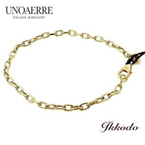 UNOAERRE EmAG K18 CG[S[h uXbg 19cm Ki 31470