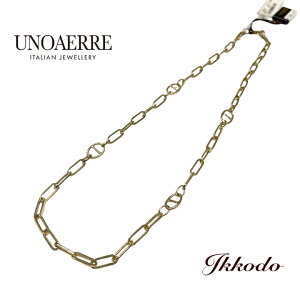 UNOAERRE EmAG K18CG[S[hlbNX 43cm Ki 31394