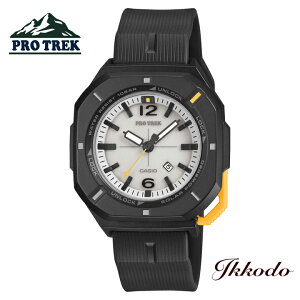 PRO TREK �v���g���b�N Hiker Line �J�V�I CASIO �^�t�\�[���[ 39.1mm 10�C���h�� ���K�i �r���v PRJ-01-1JF PRJ011JF