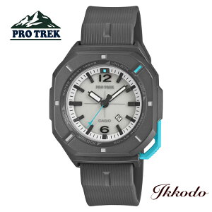PRO TREK �v���g���b�N Hiker Line �J�V�I CASIO �^�t�\�[���[ 39.1mm 10�C���h�� ���K�i �r���v PRJ-01AE-8JR PRJ01AE8JR
