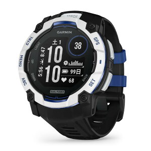 y\i10/2\zGARMIN(K[~)Instinct 3 Dual Power CXeBN3 fAp[ \[[ ^tlXGPSEHb` 50mm 010-02935-30 010-02935-33 0100293530 0100293533