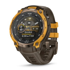 GARMIN(K[~) Instinct Crossover AMOLED CXeBN NXI[o[ Abh nCubh^tlXGPSEHb` 46.6mm 010-03398-30 010-03398-31y0100339830 0100339831z