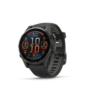 GARMIN(K[~) fenix 8 Sapphire Dual Power 51mm tFjbNX8 GPS 010-02907-50 010-02907-51y0100290750 0100290751z
