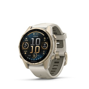 【10/27迄特別価格】GARMIN(ガーミン) fenix 8 Sapphire Dual Power 51mm フェニックス8 GPS 010-02907-50 010-02907-51【0100290750 0100290751】