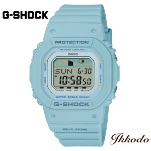 G-SHOCK G�V���b�N CASIO �J�V�I G-LIDE �N�H�[�c 20�C���h�� ���K�i �����Y�r���v 1�N�ԃ��[�J�[�ۏ� GLX-S5600-2JF GLXS56002JF