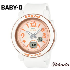 BABY-G カシオ CASIO BGA-290シリーズ 41.5mm 10気圧防水 正規品 腕時計 BGA-290US-4AJF BGA290US4AJF