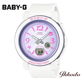 BABY-G カシオ CASIO BGA-290シリーズ 41.5mm 10気圧防水 正規品 腕時計 BGA-290US-6AJF BGA290US6AJF