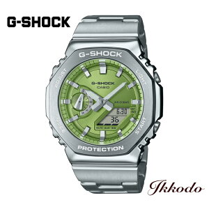 G-SHOCK GVbN JVI W[VbN GM-2110DV[Y 2100fUC NH[c 44.4mm 20Ch ϏՌ\ Ki GM-2110D-3AJF GM2110D3AJF