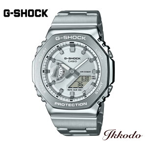 G-SHOCK GVbN JVI W[VbN GM-2110DV[Y 2100fUC NH[c 44.4mm 20Ch ϏՌ\ Ki GM-2110D-7AJF GM2110D7AJF