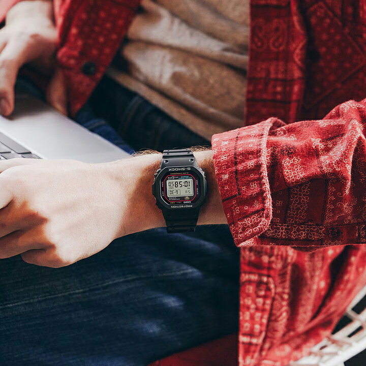 楽天市場】G-SHOCK Gショック カシオ 初号機復刻モデル ORIGIN 5000 