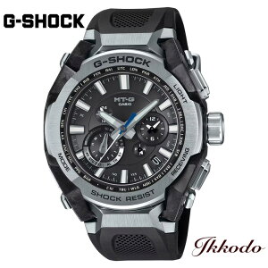 G-SHOCK G�V���b�N �J�V�I MTG-B4000 Series ���o�C�������N �\�[���[�d�g 45.3mm 20�C���h�� ���K�i �r���v MTG-B4000-1AJF MTGB40001AJF