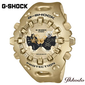G-SHOCK Gショック カシオ GA-V01シリーズ 58.2mm 20気圧防水 耐衝撃構造 国内正規品 腕時計 GA-V01A-9AJF GAV01A9AJF