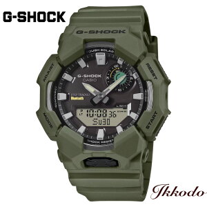 G-SHOCK GVbN JVI W[VbN GA-B010V[Y ^t\[[ 49.3mm 20Ch ϏՌ\ Ki GA-B010-3AJF GAB0103AJF