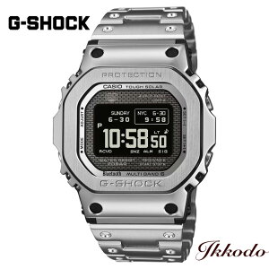 G-SHOCK G�V���b�N �J�V�I �W�[�V���b�N �t�����^�� 5000�V���[�Y 43.2mm 20�C���h�� �ϏՌ��\�� �������K�i GMW-BZ5000D-1JF GMWBZ5000D1JF