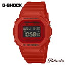G-SHOCK Gショック カシオ 5600 SERIES クォーツ 42.8mm 20気圧防水 耐衝撃構造 正規品 腕時計 DW-5600RRB-4JF DW5600RRB4JF