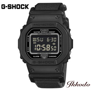 G-SHOCK G�V���b�N �J�V�I �W�[�V���b�N 5600�V���[�Y 42.8mm 20�C���h�� �ϏՌ��\�� �������K�i DW-5600MNC-1JF DW5600MNC1JF