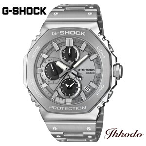 G-SHOCK G�V���b�N �J�V�I �W�[�V���b�N �t�����^�� GMC-B2100�V���[�Y 46.3mm 20�C���h�� �ϏՌ��\�� �������K�i GMC-B2100ADS-1AJF GMCB2100ADS1AJF