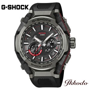 G-SHOCK G�V���b�N �J�V�I MTG-B4000 Series ���o�C�������N �\�[���[�d�g 45.3mm 20�C���h�� ���K�i �r���v MTG-B4000B-1AJF MTGB4000B1AJF