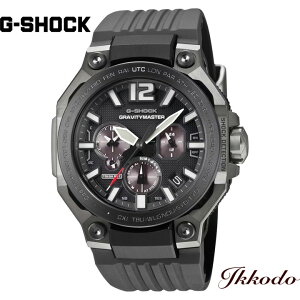 G-SHOCK G�V���b�N �J�V�I MASTER OF G - AIR GRAVITYMASTER �^�t�\�[���[ �d�g���v 47.3mm 20�C���h�����K�i �r���v GWR-B3000B-8AJF GWRB3000B8AJF