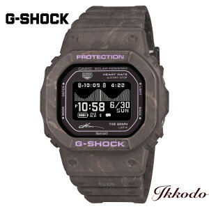 KANOA IGARASHI SIGNATURE MODEL �܏\�� �J�m�A G-SHOCK G�V���b�N �J�V�I G-LIDE GBX-H5600 Series ���o�C�������N 44.5mm 20�C���h�� �������K�i �r���v GBX-H5600KI-5JR GBXH5600KI5JR