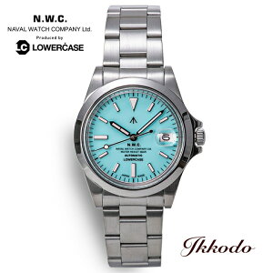 ioEHb` Naval Watch Produced By LOWERCASE [[P[X 39mm  5Ch ANh XJCu[ Ki Yrv FRXA010