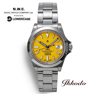 ioEHb` FRXA015 ` Naval Watch Produced By LOWERCASE [[P[X 39mm  5Ch ANh CG[ Ki Yrv FRXA015