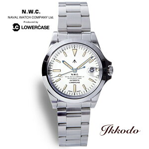 ioEHb` Naval Watch Produced By LOWERCASE [[P[X 39mm  5Ch ANh zCg Ki Yrv FRXA017