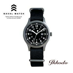 ioEHb` Naval Watch ~^[ military US Force Type ubN 38mm 5Ch ANh[Y Ki Yrv Mil.-01AyMil01Az