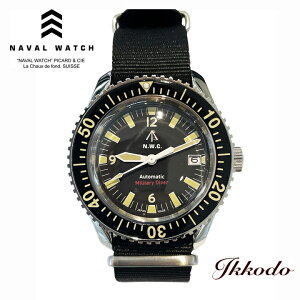 ioEHb` Naval Watch ~^[ military Automatic ROYAL Military Diver TYPE ubN 41mm 5Ch ANh[Y  Ki Yrv MIL.-05B SV/BKyMIL05BSVBKz