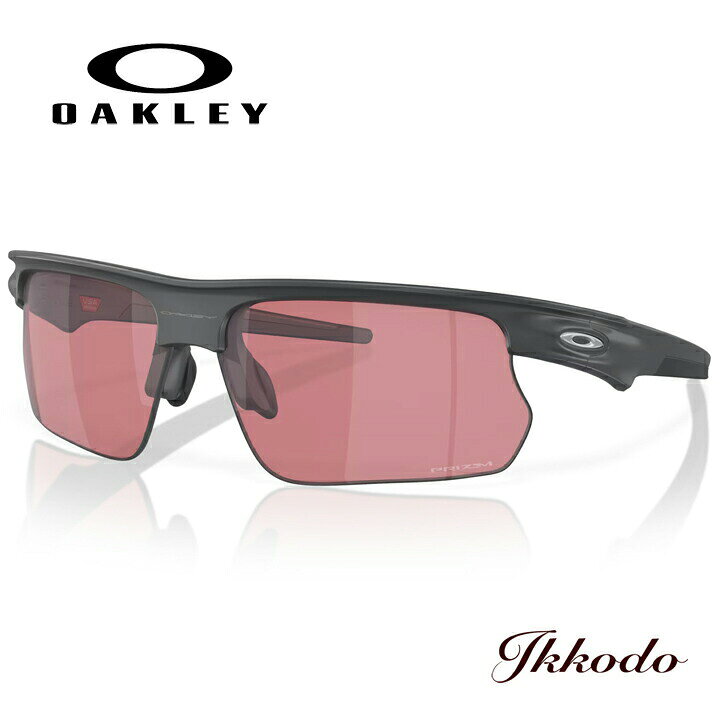 楽天市場】OAKLEY オークリー OO9400-0768 BISPHAERA バイスフィエラ 