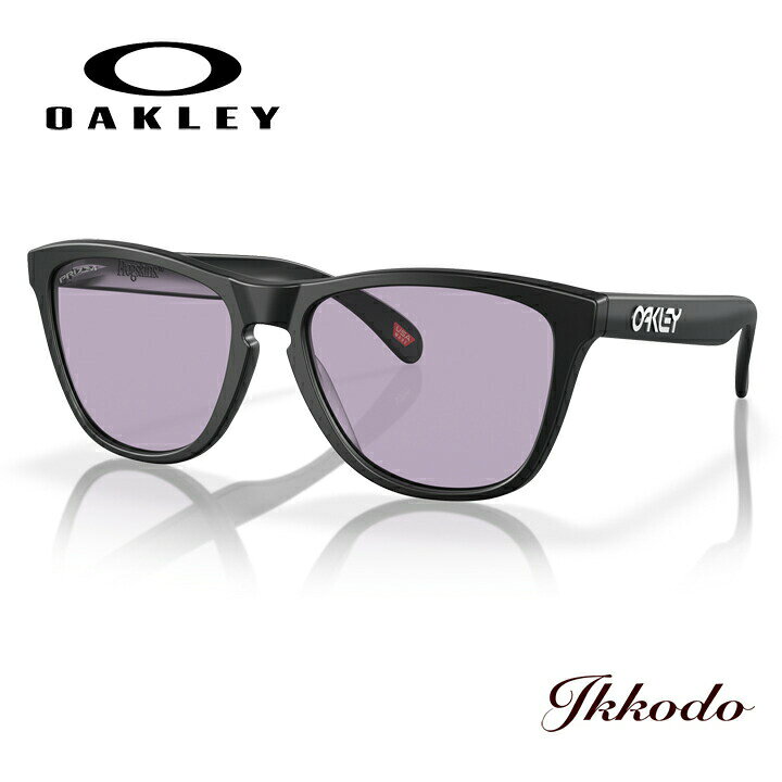 楽天市場】オークリー OAKLEY フロッグスキン Frogskins? 正規品 
