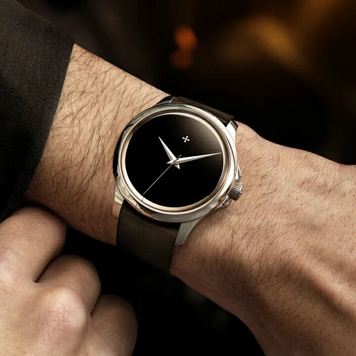楽天市場】ヴェネチアニコ Venezianico Redentore Ultrablack 36mm 