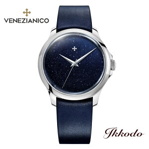 ���F�l�`�A�j�R Venezianico Redentore Avventurina �A�x���`������������ 40mm �������� 5�C���h�� �C�^���A�� 2�N�ۏ� ���{�������K�i 1221550