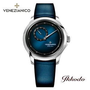 ���F�l�`�A�j�R Venezianico Redentore Enigma ���M�����[�^�[ 40mm �������� 5�C���h�� �C�^���A�� 2�N�ۏ� ���{�������K�i 1221571