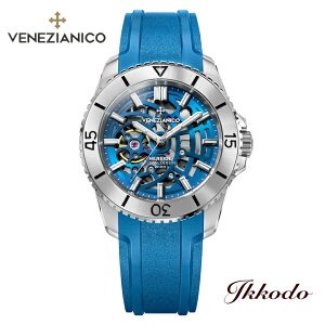 Fl`AjR Venezianico Nereide Ultraleggero 42mm XPg_Co[  20Ch C^A 2Nۏ {Ki 3921506