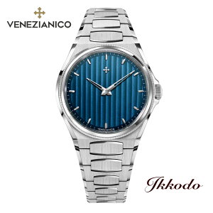 ���F�l�`�A�j�R Venezianico Arsenale 40mm �������� 50M�h�� �C�^���A�� 2�N�ۏ� ���{�������K�i 6221502C