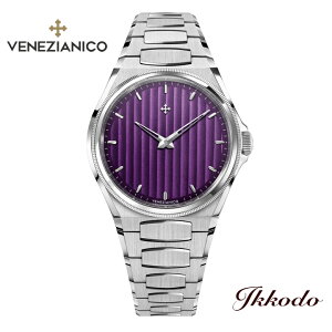���F�l�`�A�j�R Venezianico Arsenale 40mm �������� 50M�h�� �C�^���A�� 2�N�ۏ� ���{�������K�i 6221501C
