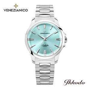 ���F�l�`�A�j�R Venezianico ���f���g�[�� 36mm �������� 3�C���h�� �C�^���A�� 2�N�ۏ� ���{�������K�i 1121502C