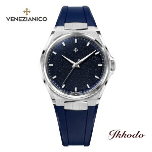 ���F�l�`�A�j�R Venezianico Arsenale Avventurina �A�x���`������������ 40mm �������� 5�C���h�� �C�^���A�� 2�N�ۏ� ���{�������K�i 6221550