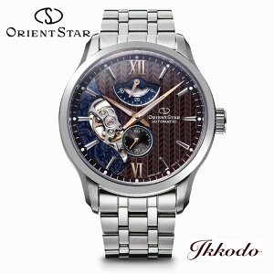 �I���G���g�X�^�[ ORIENT STAR ���C���[�h�X�P���g�� �������� 41mm 10�C���h�� ���K�i �r���v RK-AV0B02Y RKAV0B02Y