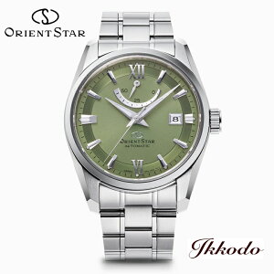 IGgX^[ ORIENT STAR X^_[h  38.5mm 10Ch Ki rv RK-AU0107E RKAU0107E