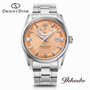 IGgX^[ ORIENT STAR X^_[h  38.5mm 10Ch Ki rv RK-AU0108G RKAU0108G